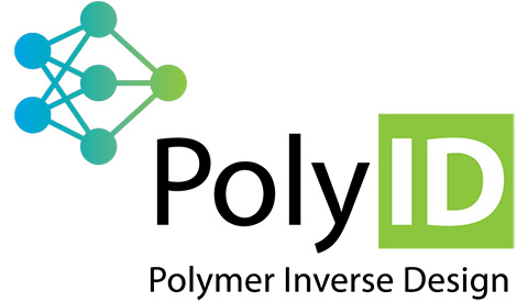 Polymer Inverse Design logo