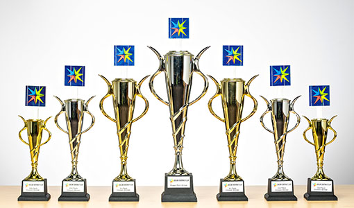 Department of Energy Announces Solar District Cup Class of 2022–2023 Winners