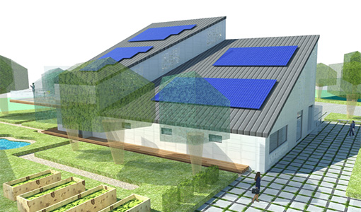 Earn 30 Continuing Education Units by Joining Solar Decathlon Professionals Winter Cohort!