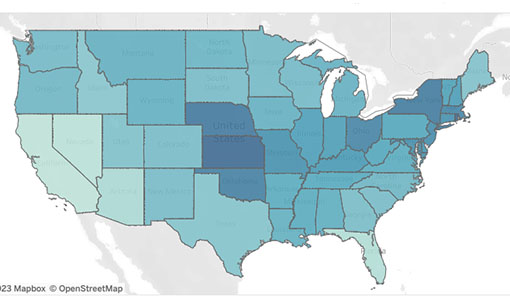 Statewide Residential Building Upgrade Planning Just Got Easier Thanks to New Dashboard