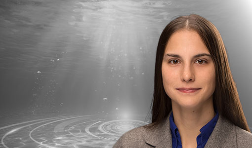 Beneath the Surface: Nicole Mendoza Is a Supersonic Environmentalist