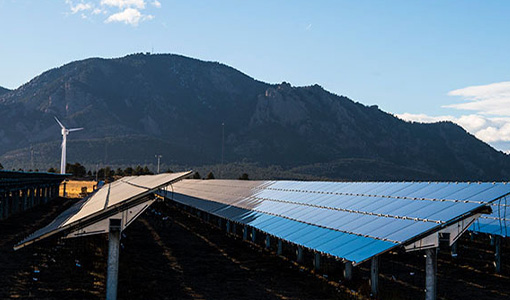 NREL Awards $1.8 Million in Second Round of Contracts To Support Development of Cheaper, More Efficient Cadmium Telluride Solar Cells