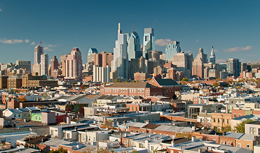 SLOPE Illustrates Opportunities in Philadelphia's Equitable Carbon Neutrality Quest