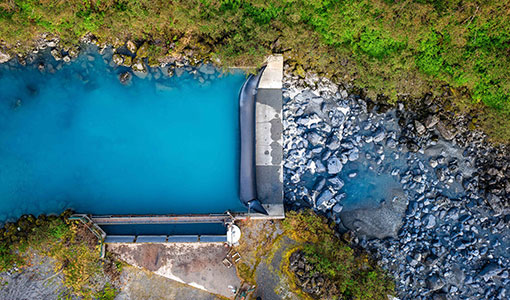 New Report Shows It Is Time To Tap Into Hydropower Investment Opportunities