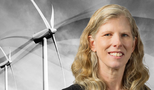 Behind the Blades: Amy Robertson Takes On the Complexities of Floating Offshore Wind