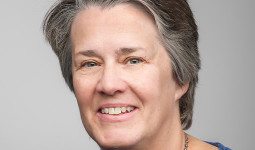 AAAS Adds NREL's Nancy Haegel to Honor Roll of Fellows