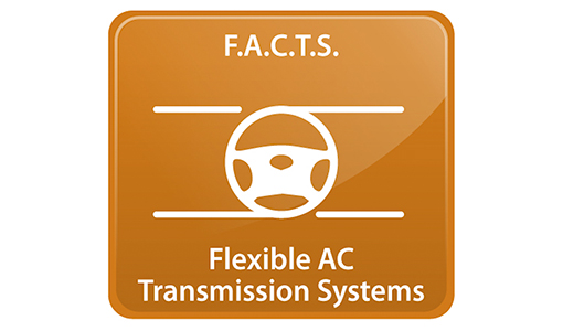 On the Road to Increased Transmission: Flexible Alternating Current Transmission Systems