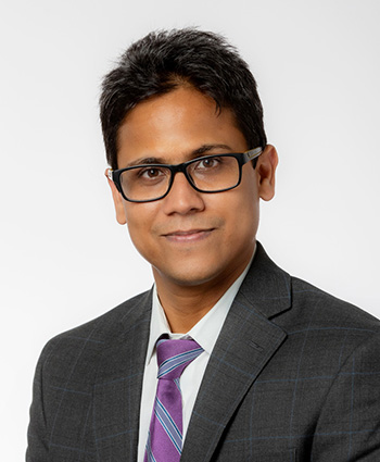 Venu Garikapati