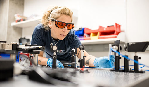 NREL and Metropolitan State University of Denver Unite To Help Recent Grads Turn Undergraduate Chemistry Degrees Into Technical Careers