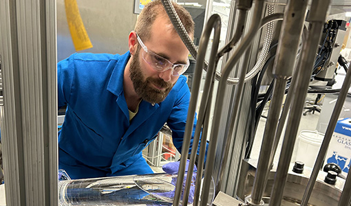 With a Technology License From MIT and NREL in Hand, Comstock Fuels Aims To Produce Jet Fuel From Lignin