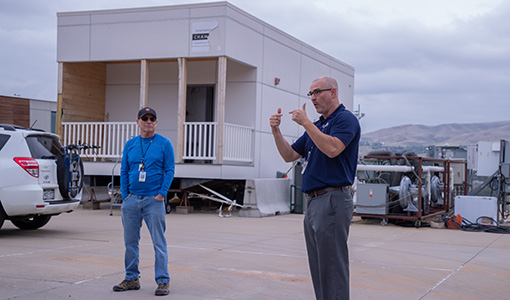 Modular Construction Enables Efficient and Affordable Housing