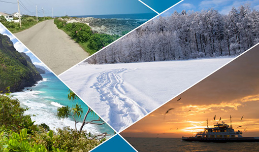 Energy Technology Innovation Partnership Project Opens Applications To Support Coastal, Remote, and Island Communities