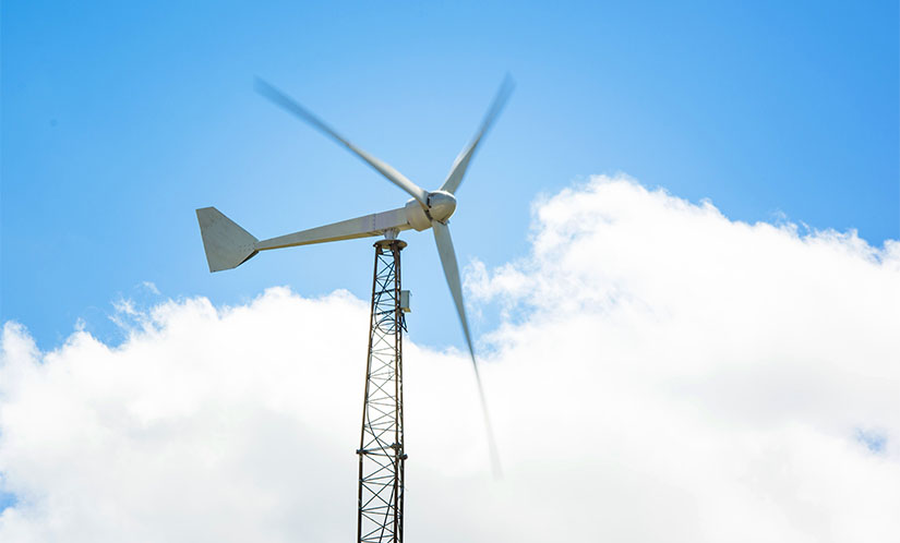 Is a Home Wind Turbine Right for You?