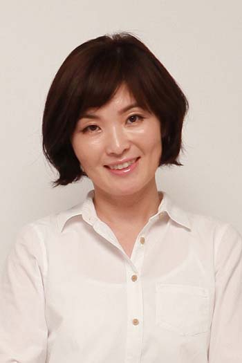 Photo of Seonah Kim, Ph.D.
