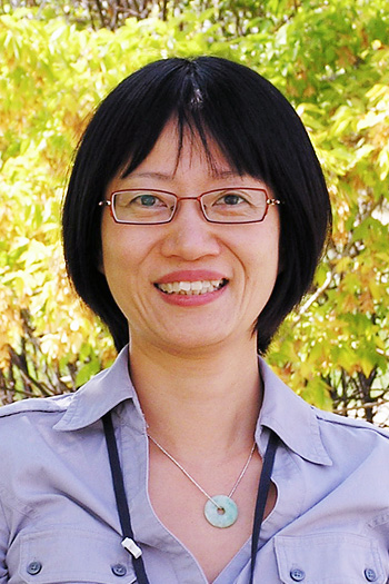 Yimin Zhang