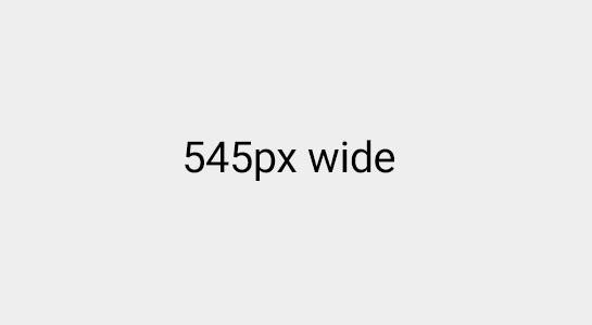 placeholder for 545px wide image
