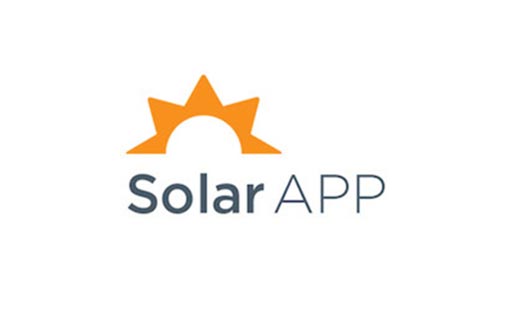 Solar APP logo.