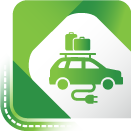 EVI-RoadTrip: Electric Vehicle Infrastructure for Road Trips Tool