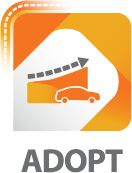 ADOPT logo