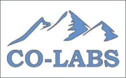 CO-LABS logo