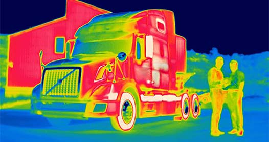Vehicle Thermal Management