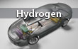 Hydrogen Fuel Cell Electric Vehicles