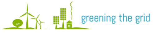 Greening the Grid icon