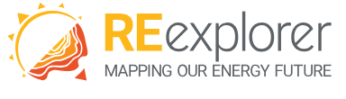RE-Explorer icon