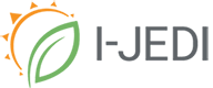I-JEDI logo