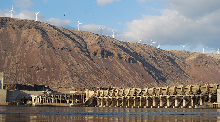 Grid Integration: Hydropower's Role in the Next Generation Grid