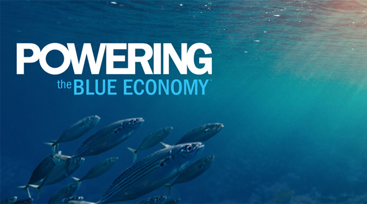 Powering the Blue Economy™